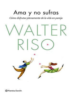 cover image of Ama y no sufras